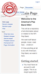 Mobile Screenshot of apbwiki.rpipepbandalumni.org
