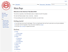Tablet Screenshot of apbwiki.rpipepbandalumni.org